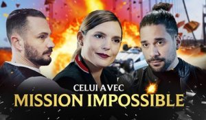 BLABLOU - Celui avec Mission Impossible S02E10