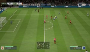 FIFA 20 : notre simulation de AJ Auxerre - RC Lens (L2 - 29e journée)