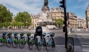 Un plan de 20 millions d'euros pour la promotion du vélo