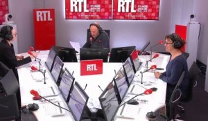 Le journal RTL du 03 mai 2020
