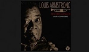 Louis Armstrong - Blueberry Hill [1956]