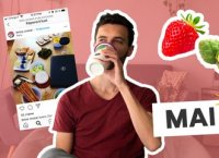 Les tendances food du mois de Mai - Le temps d'un café avec le Chef Liguori