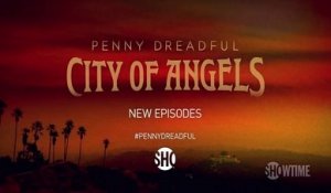 Penny Dreadful: City of Angels - Promo 1x03