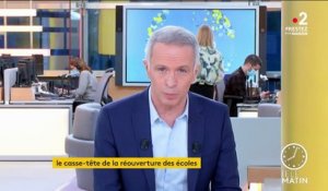 Déconfinement : Emmanuel Macron doit visiter une école des Yvelines