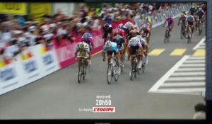 Tour de France - La bande-annonce du téléfilm La Dernière Échappée sur Laurent Fignon diffusé sur La Chaine L'Equipe