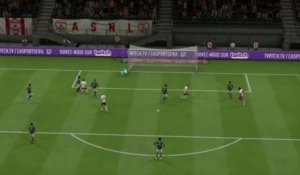 AS Nancy-Lorraine - AC Ajaccio : notre simulation FIFA 20 (L2 - 29e journée)