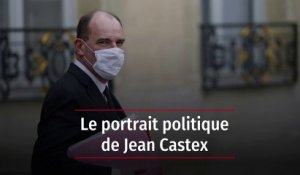 Le portrait politique de Jean Castex