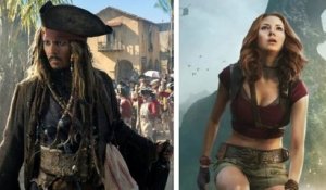 Pirates des Caraïbes 6 : le nouveau film sera 100% féminin et les rumeurs désignent une actrice d'Avengers