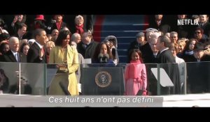 Devenir - Le documentaire sur Michelle Obama