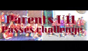 PASSES CHALLENGE : LES PARENTS DES U11 RÉPONDENT A LEURS ENFANTS ...