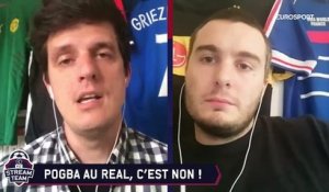 Le vestiaire du Real pourrait grincer… Pogba et le problème du salaire XXL