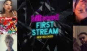 First Stream (05/08/20): New Music From Justin Bieber, Ariana Grande, Kehlani, Nav and Hayley Williams | Billboard