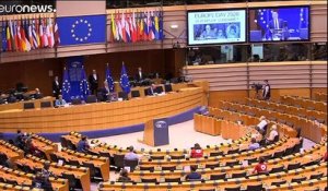 Journée de l'Europe : la déclaration Schuman a 70 ans