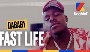 DaBaby l Fast Life