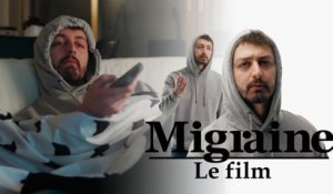 Migraine de Roman Frayssinet : Le film - Clique - CANAL+