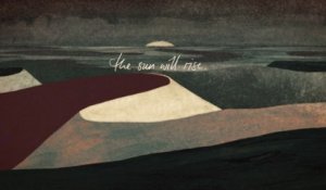 Rhys Lewis - The Sun Will Rise (Lyric Video)