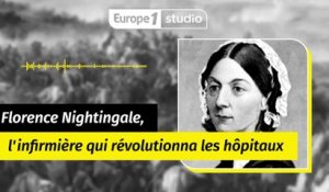 Florence Nightingale, pionnière des soins infirmiers modernes