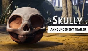 Skully - Trailer d'annonce
