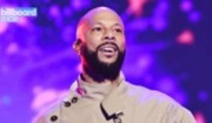 Common's Organization Imagine Justice Launches #WeMatterToo Campaign For Early Jail Releases | Billboard News