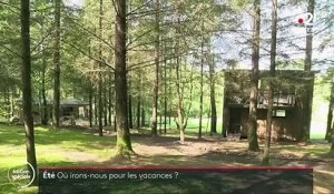Vacances : où partiront les Français cet été ?