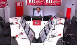 Le journal RTL de 20h00