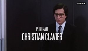 Christian Clavier - Portrait de Stars de cinéma
