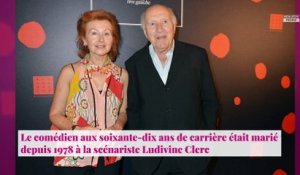 Michel Piccoli : Romy Schneider, Juliette Gréco, qui sont les femmes de sa vie ?