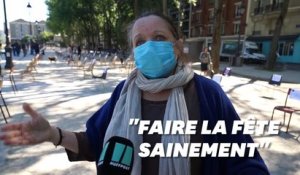 "On ne veut pas mourir", les restaurateurs se mobilisent pour survivre à l'après confinement