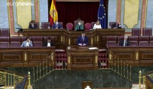 Espagne : prolongation de l'état d'alerte, jusqu'au 6 juin
