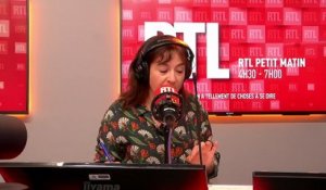 RTL Petit Matin du 21 mai 2020