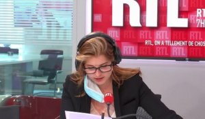 Le journal de 8h30 du 21 mai 2020