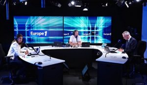 Bruno Le Maire répond aux questions des auditeurs d'Europe 1