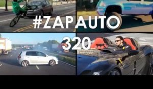 #ZapAuto 320