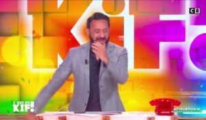 Focus Hanouna : "A Prendre Ou A Laisse", "C Que Du Kif !" le meilleur de la semaine de Cyril, épisode 33