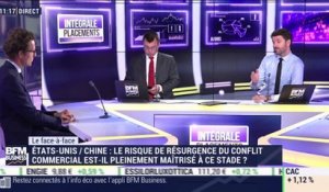 Mathieu L'Hoir VS Alexandre Baradez: Comment adopter une bonne politique de relance en Europe ? - 25/05