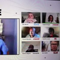 Roland-Garros - Gaël Monfils organise sa 1ère conférence de presse sur Twitch en Live : "Ça manque !"