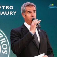 Roland-Garros - Dans le Rétro de Marc Maury : "Gustavo Kuerten en 1997... C'est ce qu'on appelle une découverte !"