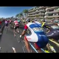 E-Sport - Le trailer du jeu vidéo officiel du Tour de France 2020, qui sera disponible le 4 juin 2020