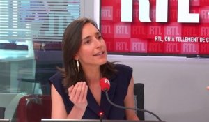 Coronavirus : "Les lobbies font de l'opportunisme épidémique", dénonce Poirson sur RTL