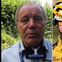 ITW - Roger Legeay, Président du MPCC : "Ce que dit Tom Dumoulin ne ressemble à rien"