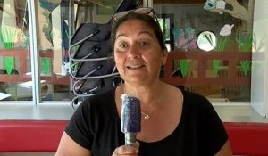 L'interview en intégralité d'Anne Lopez, directrice de la crèche André Feller à Martigues