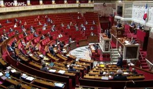 StopCovid : l'Assemblée nationale française approuve le traçage numérique
