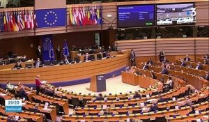 Union européenne : la Commission valide un plan de relance de 750 milliards d'euros