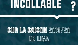 Quiz - Êtes-vous incollable sur la saison 2019/20 de Liga ?
