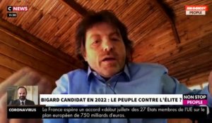 Jean-Marie Bigard prêt à tout pour "son peuple" : son producteur raconte (vidéo)