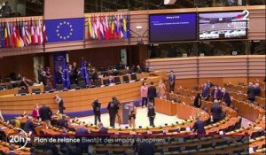 Déconfinement : la Commission planche sur quatre taxes européennes