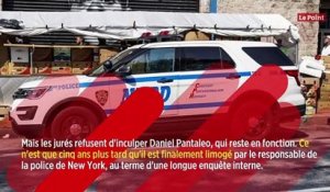 États-Unis : les policiers sur le banc des accusés