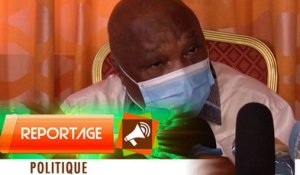 Le FPI appelle le gouvernement au dialogue pour favoriser le retour de Laurent Gbagbo