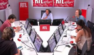 "On refait le match" du samedi 30 mai 2020 avec Nicolas Holveck