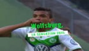 Rétro - Wolfsburg, la sensation 2015
